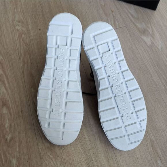 Sandro Moscoloni Casey Oxford‎ (Men) - Picture 6 of 6